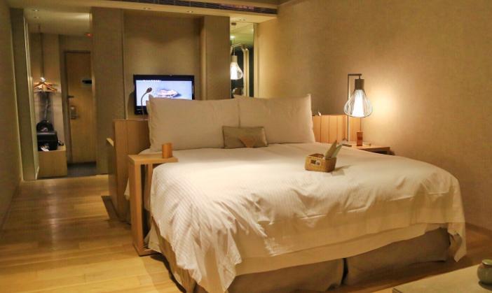 酒店退房前，这4样东西可以带走，已付钱不要白不要！