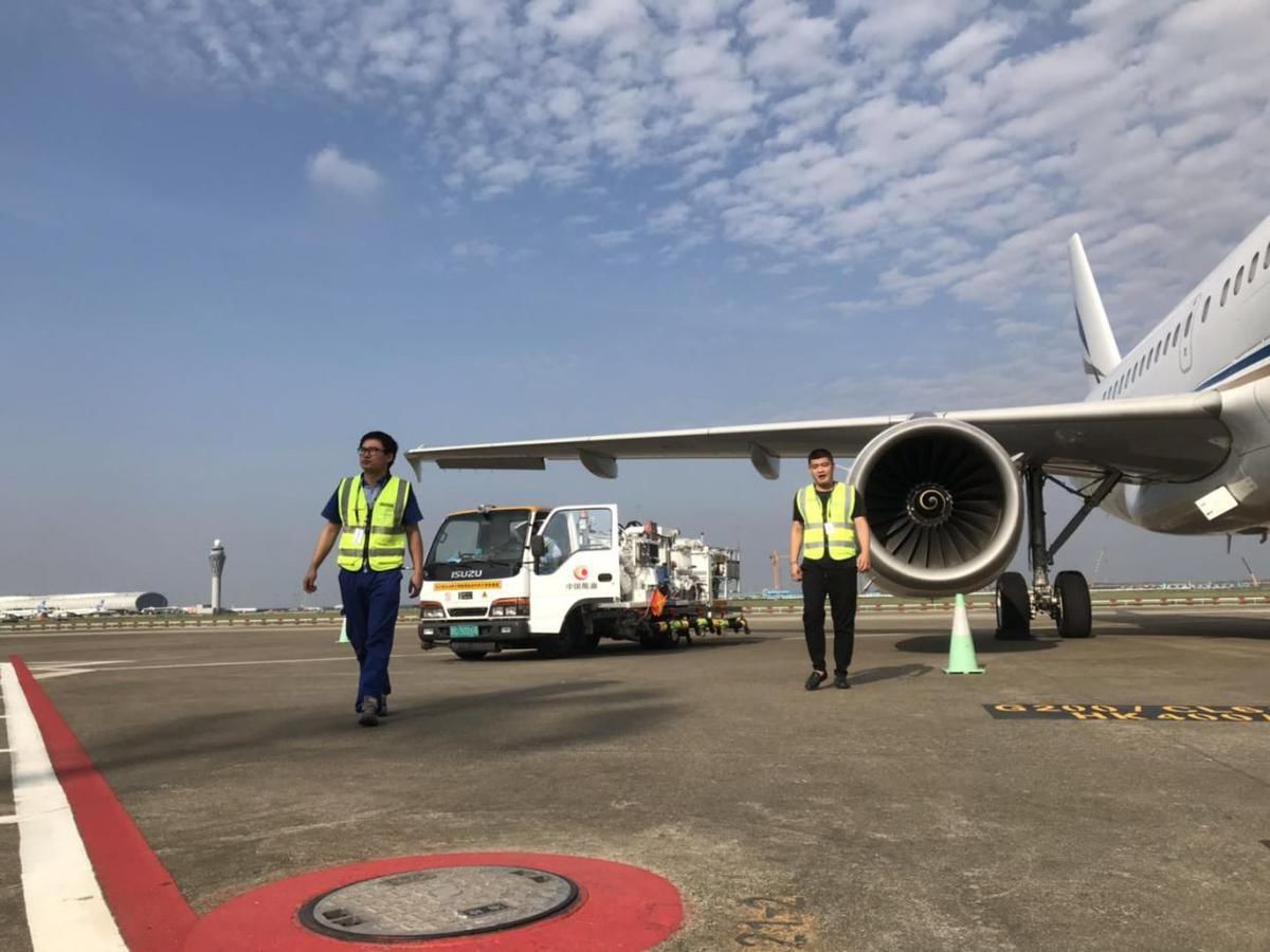 亚联公务机:延伸全方位服务 打造安全高效无缝出行