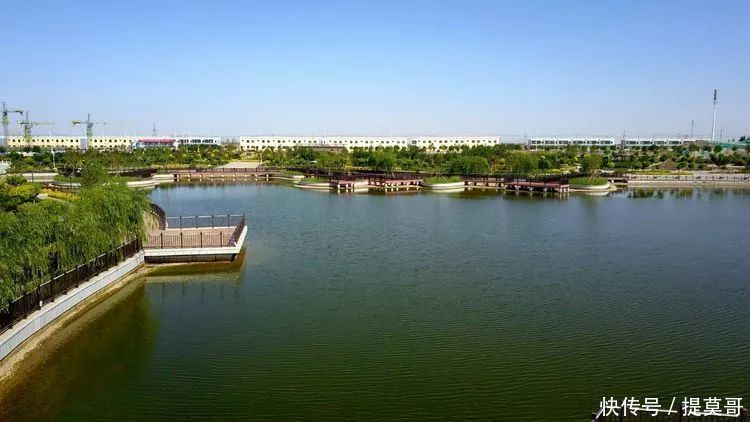 要火了,谁总结的你身边的民勤,原来如此美丽