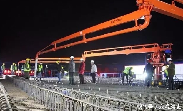 安徽“黑马”城市，又将迎来2条高铁，形成新“米”字格局交通网