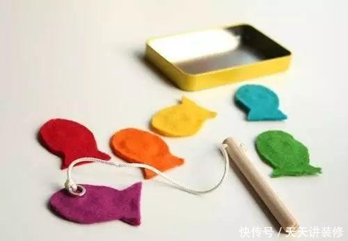 「竟然」小铁盒竟然这么多用法,脑洞开太大不好收啊
