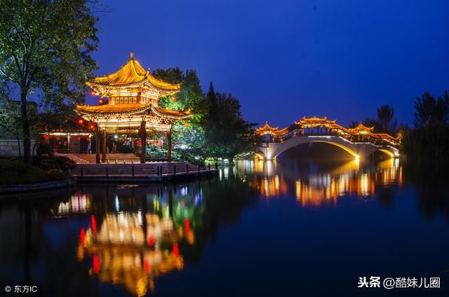 山东怎么了？GDP差江苏1.6万亿 青岛人均GDP不及威海高 东富西贫