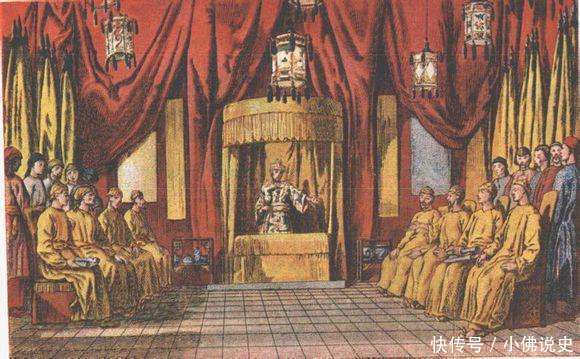 他是湘军第一悍将 三河镇遇到陈玉成后 几乎全军覆没