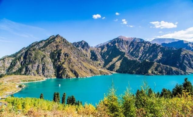 风水学告诉你：风水中的“水”哪些吉利？哪些不吉？