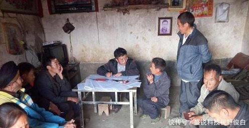  [工作]农村开展严查整治工作，有以下4类人将作为重点严查对象，