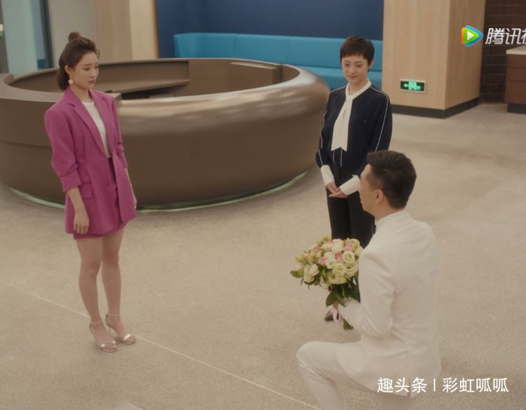 「现实」《安家》大结局强行圆满?看不懂的是小孩,看懂的已是成年人