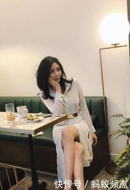 设计:街头美女虽然以街拍为主,但并不简单