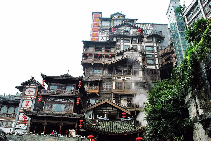 中国新晋“准一线”城市排名，成都排第一，你的家乡有上榜吗？