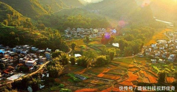 广西最大城市，知名度不高，景色却不输桂林