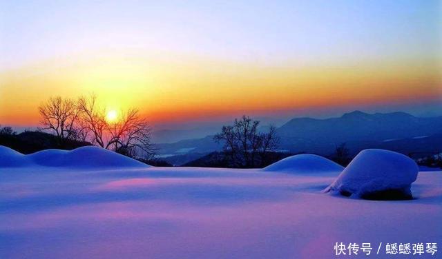 又是一年冬季,去雪乡旅游应该怎么玩?这些项目可以体验下!