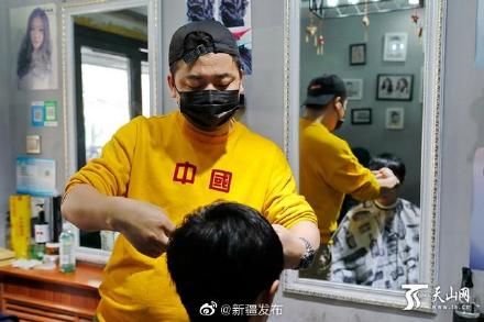  #回来#咱们熟悉的乌鲁木齐回来了！