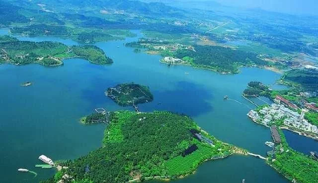 鹧鸪天-咏赋天目湖【2020热门旅游景点】