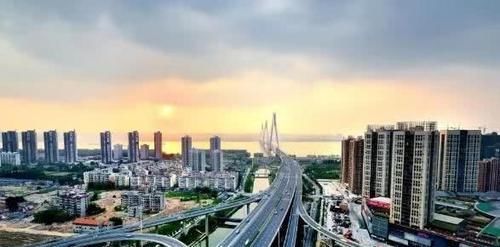  「潜力」国内最有潜力的3座城市：未来有望升为一线城市，呼声最