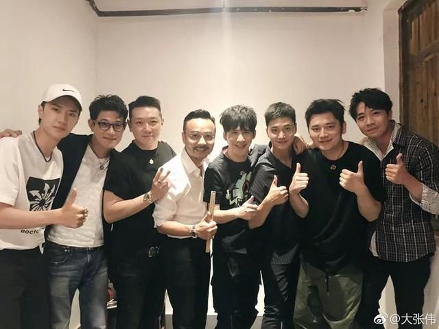 一周热搜榜|娱乐圈“分手月”，杨紫秦俊杰等集体分手!彭于晏许晴