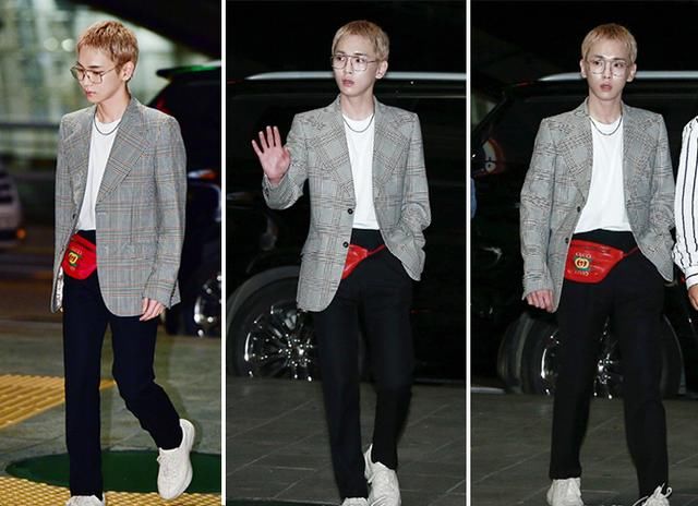 售票员的腰包居然掌控了整个夏天，半个娱乐圈都在背，你还不get