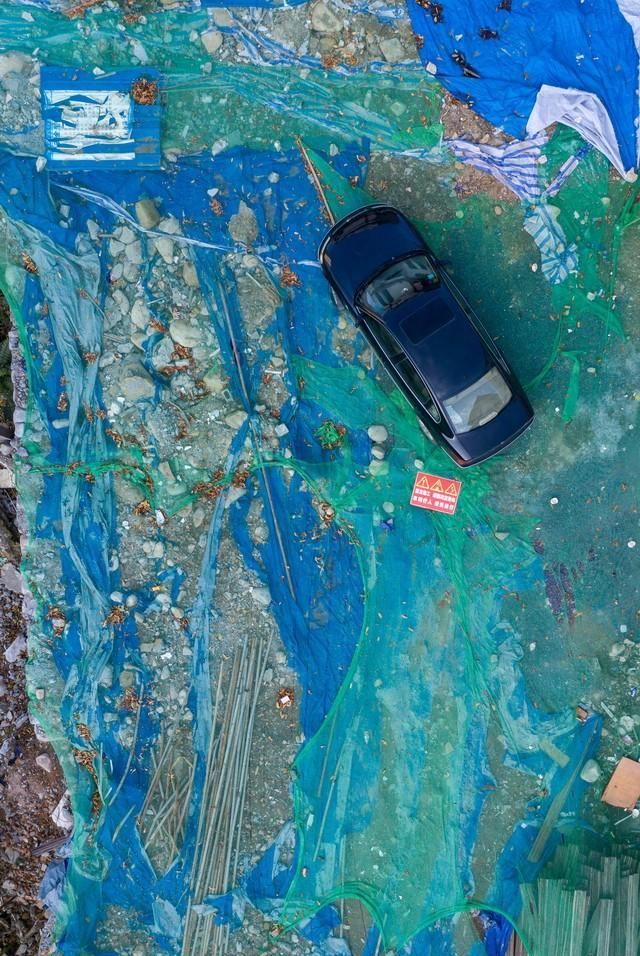 中国摄影网签约摄影师陆文龙作品赏析——《那山那水那些人》