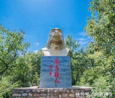 河南“最低调”县城,藏有古人类遗址,中原人类文明发祥地!