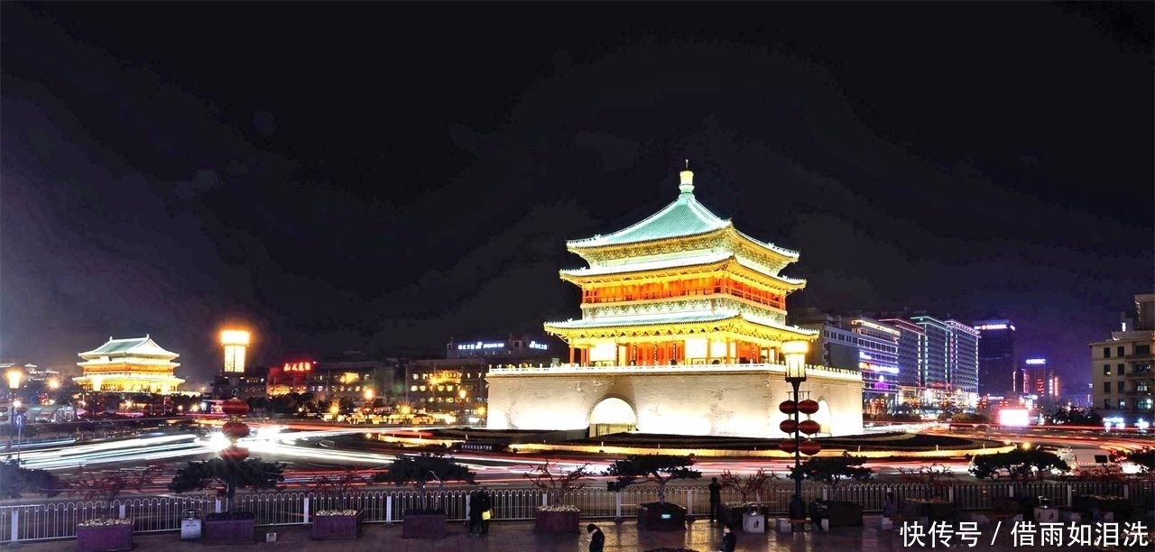  小觑■我国这2座新一线城市，发展潜力不容小觑，你更看好谁？