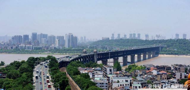  跻身：武汉是中西部最大的城市, 未来能跻身一线城市吗