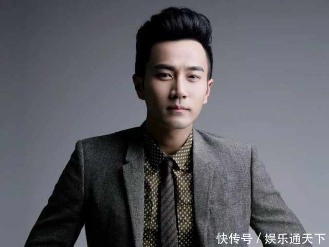 杨幂刘恺威终于合体啦！破除离婚谣言！时隔5年再次搭档演情侣！