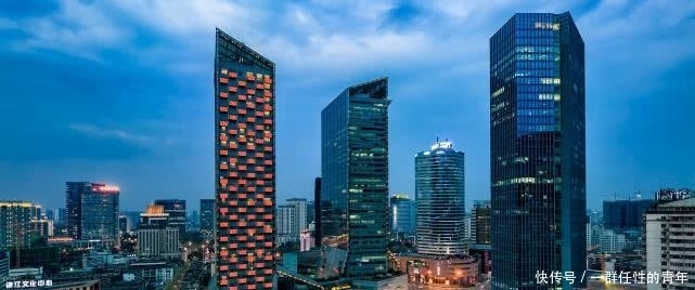  #方言#最不喜欢讲普通话的4座城市，基本上都在南方，而且都是大