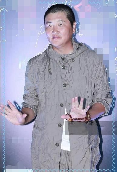 看了暴瘦后葛优，再看暴肥后孙楠，网友：谁说减肥只是女人的专利