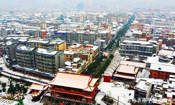 科普县级市的市委书记是什么级别的跟地级市一个级别吗