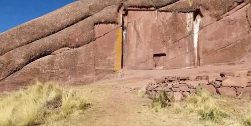 世界上最神秘的门,据说可以穿越到另外一个世界,至今都无法解释