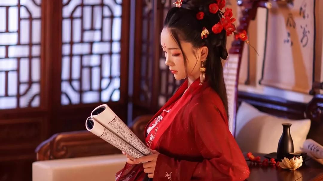 俗语娶妻不娶仰头女,嫁汉不嫁低头男,啥意思