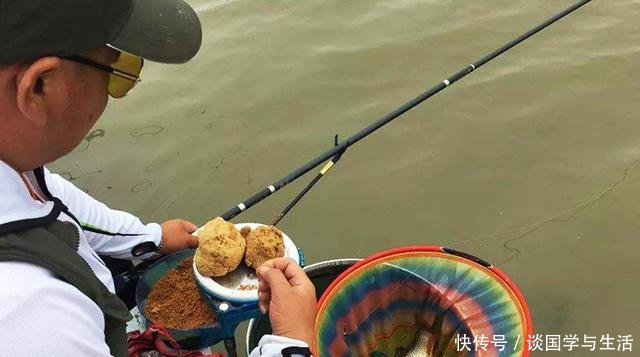  「试试」别再单开野战蓝鲫了！试试这几种用法，钓鱼效果翻倍