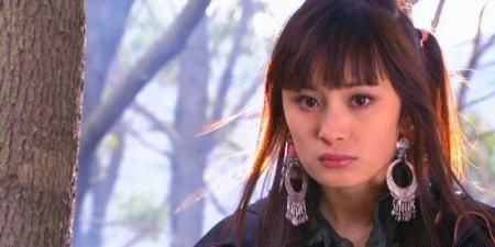  女星@杨幂的实力有多厉害，怎么成为一线女星？她的演技你看懂了吗？