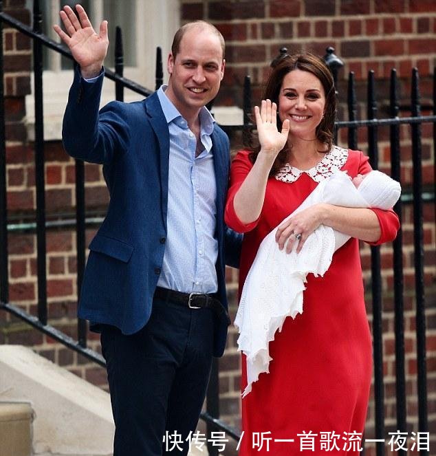 英国皇室时尚榜最新排名梅根花600多万，还是没超越怀孕的凯特