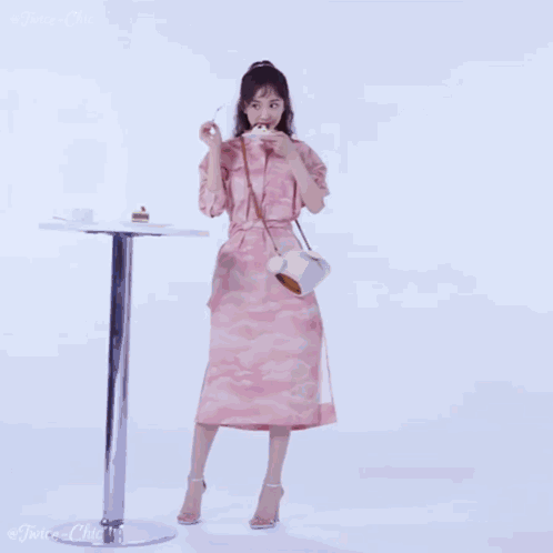 七夕最好别穿这些裙子出街，容易被别人的女票眼神警告