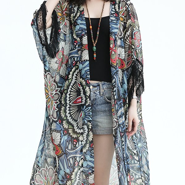 如今的裙子真是高级，上身显瘦又迷人，美的国色天香