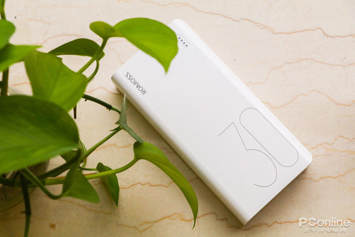 想上飞机需要打报告,罗马仕Sense8移动电源