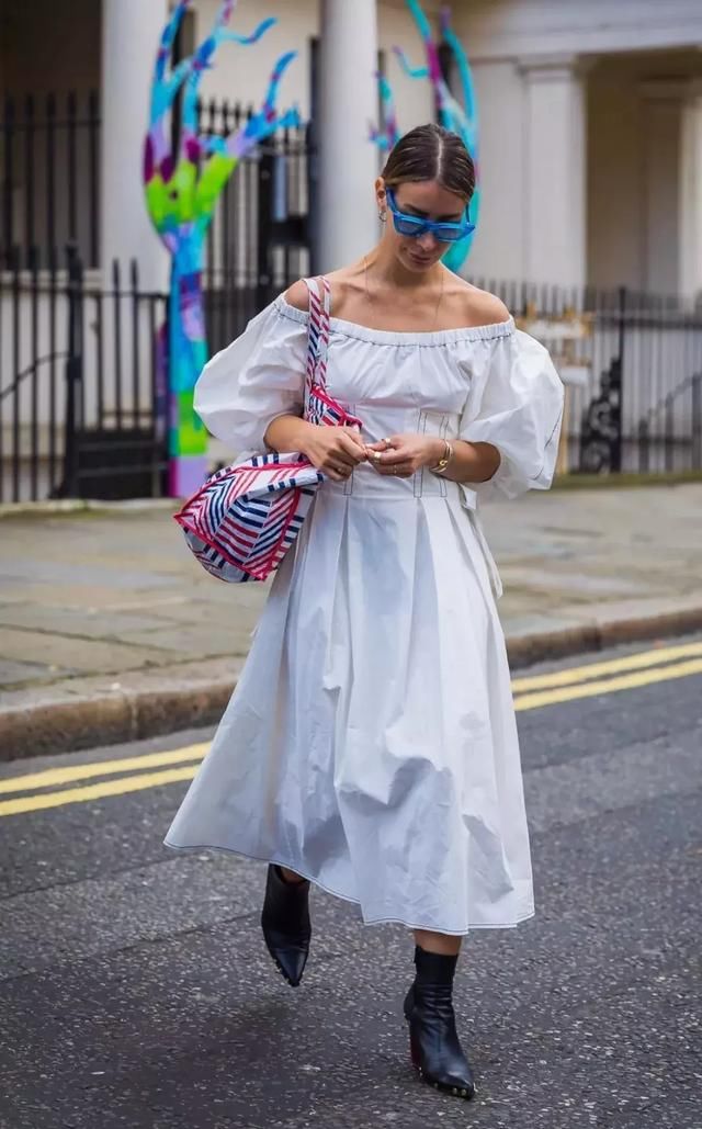 时髦的人都不穿内衣？她们只是穿对了内衣