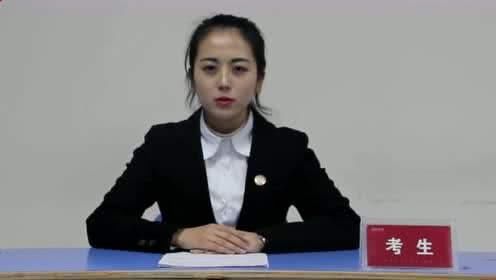 985高校毕业生考选调生值不值?农村孩子比较