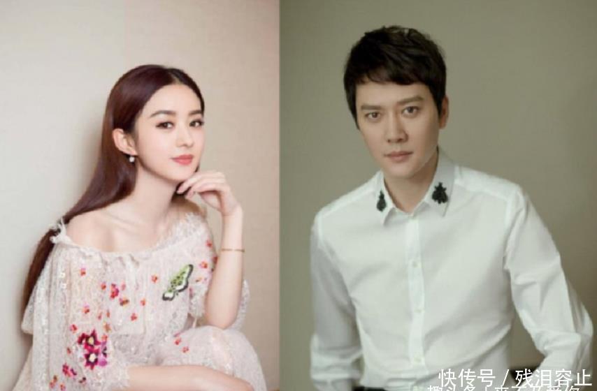  #聊天记录#赵丽颖冯绍峰疑似婚变？疑似已经办理离婚手续，原来是乌龙
