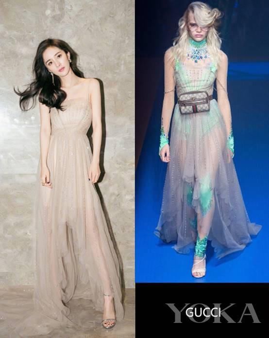 《延禧攻略》为何如此好看？原来是莫兰迪色系帮上了忙！