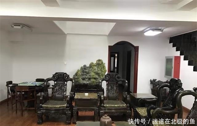 雨后的蓟县九山顶风景区别有一番韵味，是如何让她美成这样！