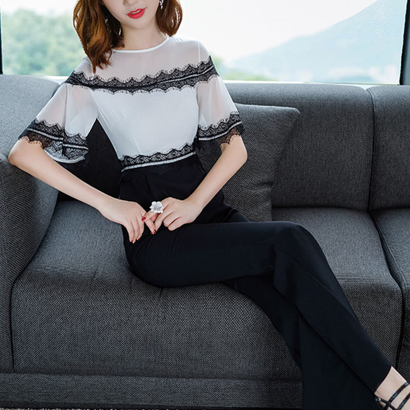 为什么连体裤不方便还是那么多人喜欢，看看下图你就懂了