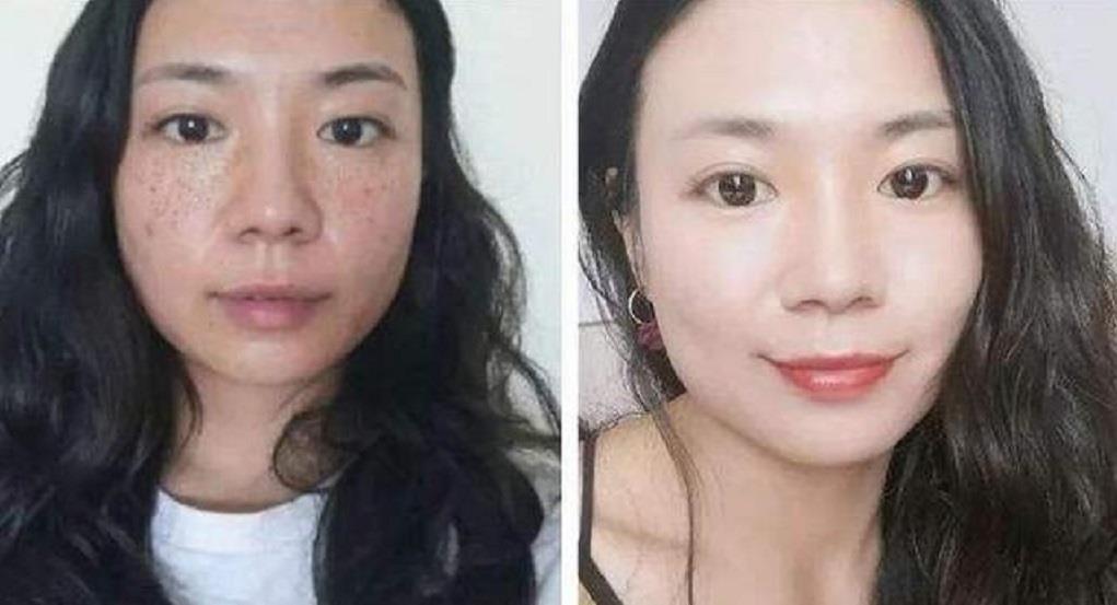  [脸部]生姜加“它”涂抹脸部，一个月淡化色斑又嫩肤，皮肤变得白皙光滑