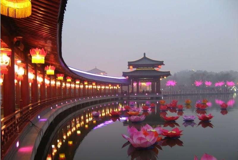  榆林■陕西继西安之后，又一座“适宜”居住城市开始崛起，榆林落榜