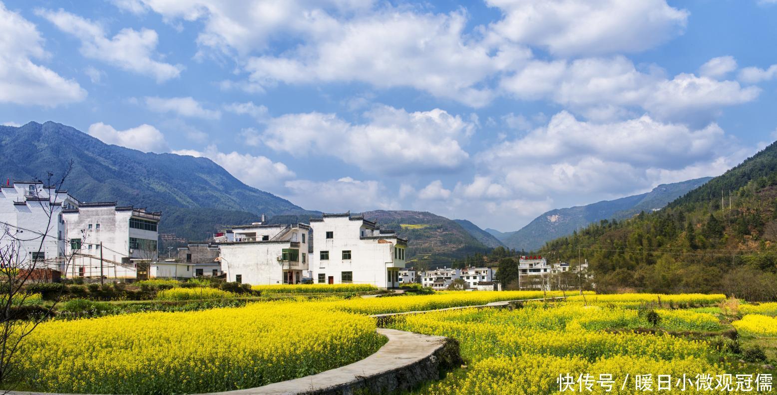  [低调]全国幸福指数最高的省, 不是东部发达省, 而是中部这个低