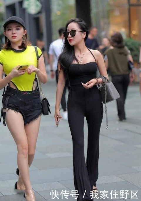  「摄影」人像摄影，小姐姐搭配一双红色高跟鞋，十分的有个性