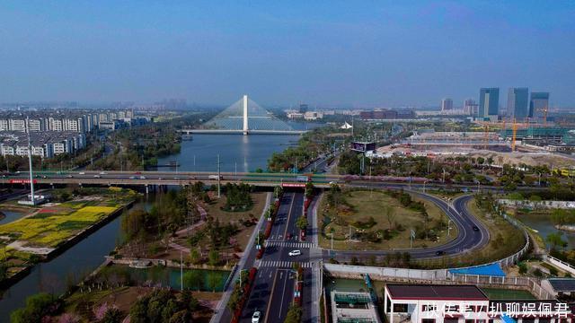  「瑞士」中国最干净的城市，完全不输日本、瑞士，值得中国所有