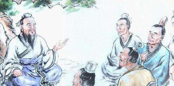 又一《周易》千古之谜,今朝揭示谜底