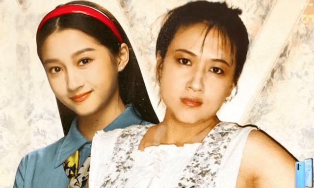  『令人感动』关晓彤晒儿时与母亲合影发文：希望妈妈永远不变老！内情令人感动