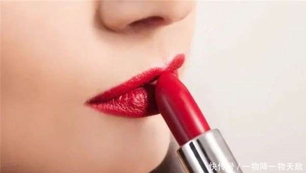 「气质」口红怎么挑才好看?学会这几个秘诀,轻松提升你的气质