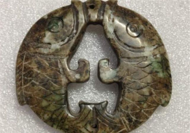 双鱼玉佩事件，为何被列为中国十大未解之谜之首？神奇